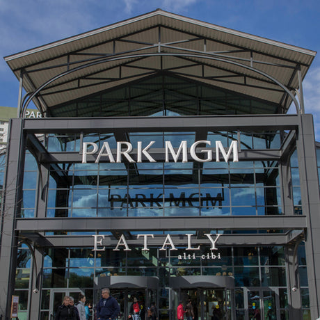 Eataly Las Vegas Opening