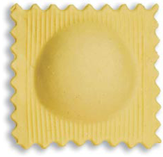 Ravioli shape 010