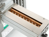 NINA 170 - Pasta Dough Sheeter with Built-In Cutters