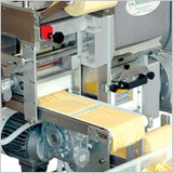 P2 Pleasure Pasta Sheeter, Laminator, Double Vat Extruder and Ravioli Unit