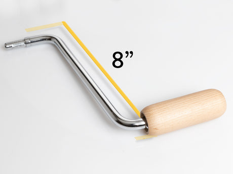 Crank Handle for Manual R220