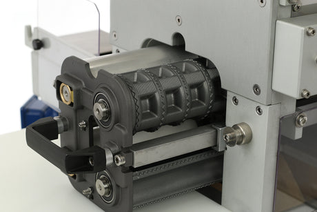CAPITANI AMBITION KOMBY 160 - AUTOMATIC PASTA SHEETER AND RAVIOLI MAKER