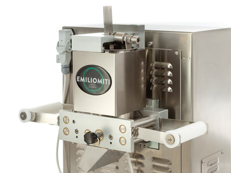 P3 Pasta Extruder with Mixer