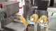 P60 Pasta Extruder with Dual Mixers