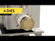 P6 Pasta Extruder with Mixer