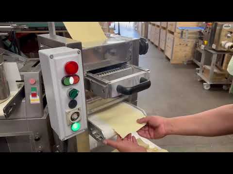 TL 170 - AUTOMATIC PASTA CUTTER