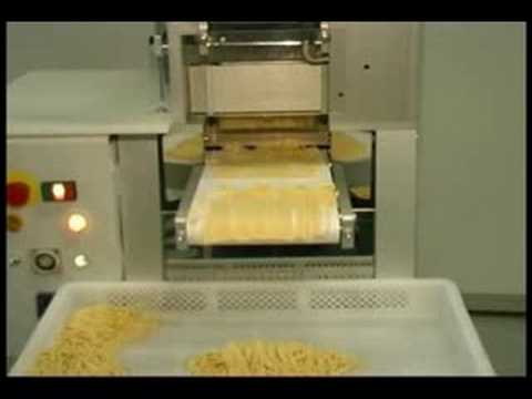 RS 160 - Ravioli Maker