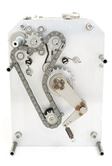 ROGA SF 220 - Pasta Dough Sheeter
