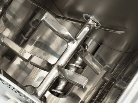 SousChef Pasta Extruder with Mixer