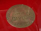 Computing Scale Co Type 10 'Dayton'