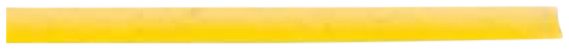 Oval 2.5mm x 1.4mm, die 019