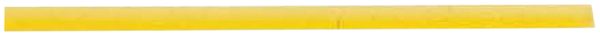Oval 4mm x 1.7mm, die 022