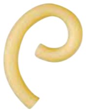 Gramigna 3.2mm, die 138
